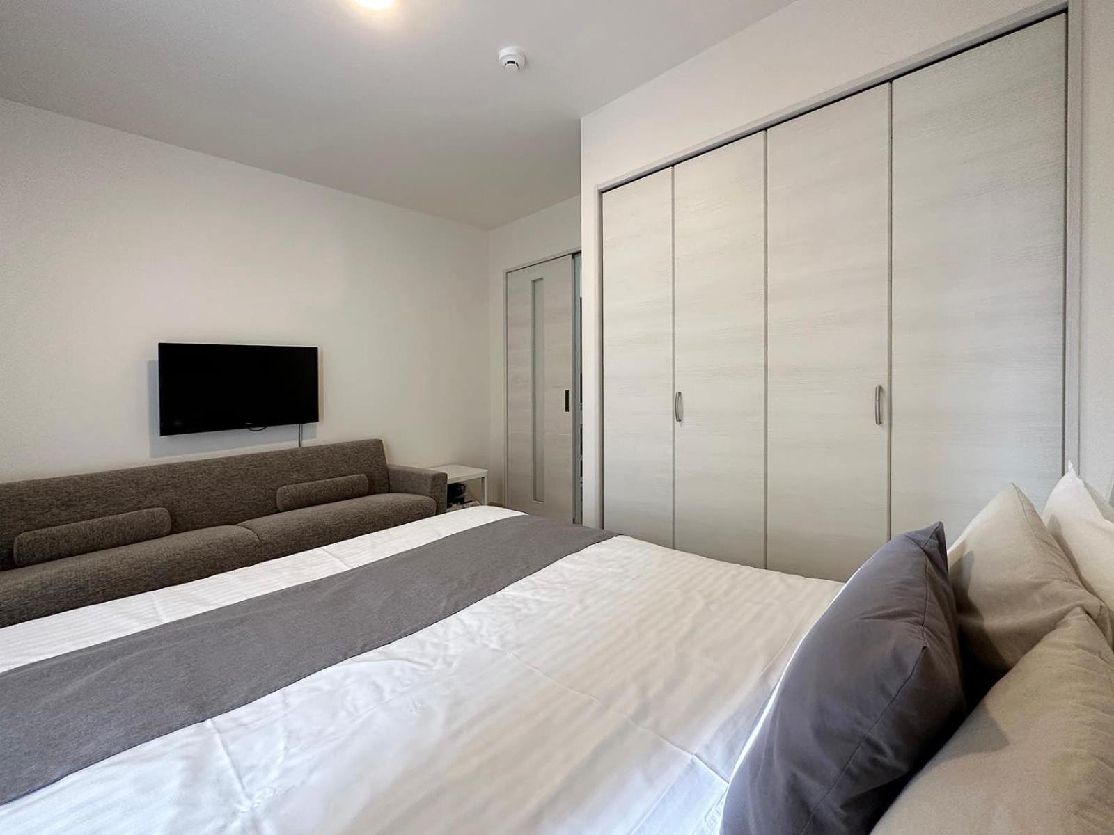 Bhotel Yutori - 1Br Apartment In Onomichi City Near The Station מראה חיצוני תמונה