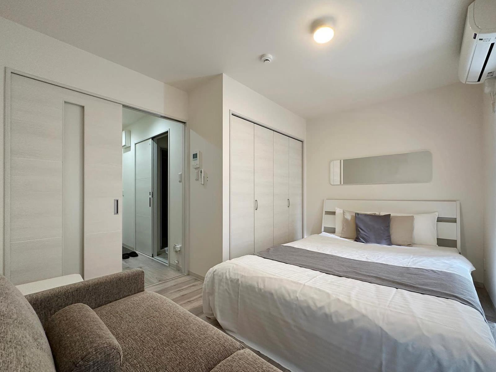 Bhotel Yutori - 1Br Apartment In Onomichi City Near The Station מראה חיצוני תמונה
