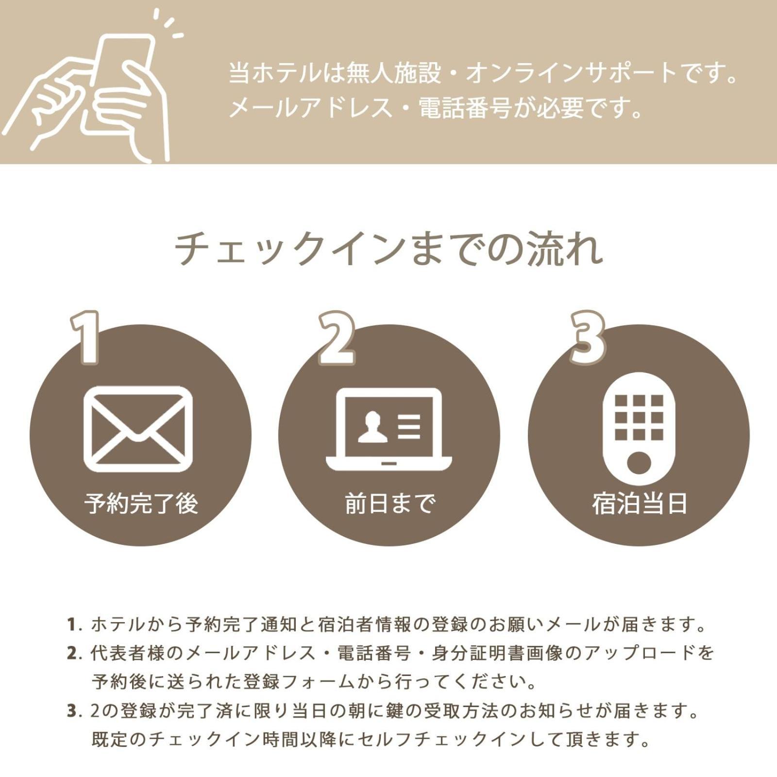 Bhotel Yutori - 1Br Apartment In Onomichi City Near The Station מראה חיצוני תמונה